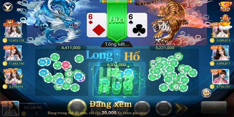 Thăng hoa với hàng loạt thể loại game bài 88clb